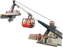 Playmobil 5426 Country Alpine Mountain Cable Car