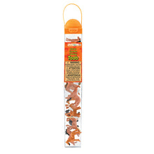Safari Toob Horses (12 Pieces)