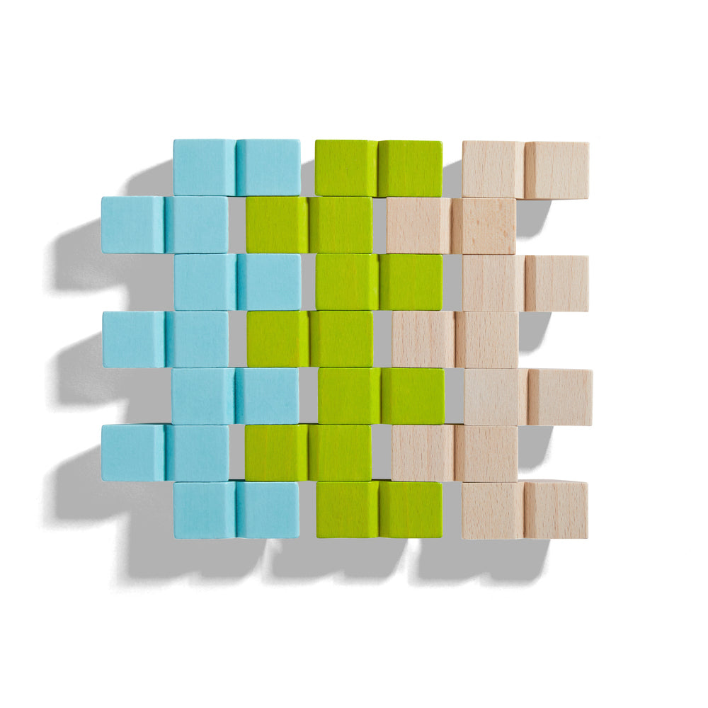 Haba 3D Arranging Game Varius