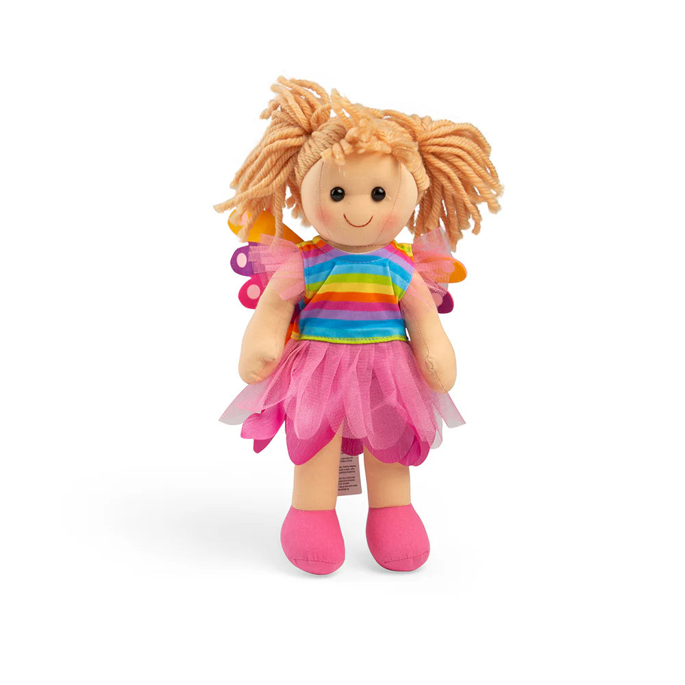 BigJigs Chloe Doll - Medium