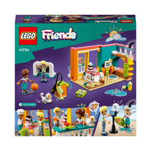 Lego Friends 41754 Leo's Room (F)