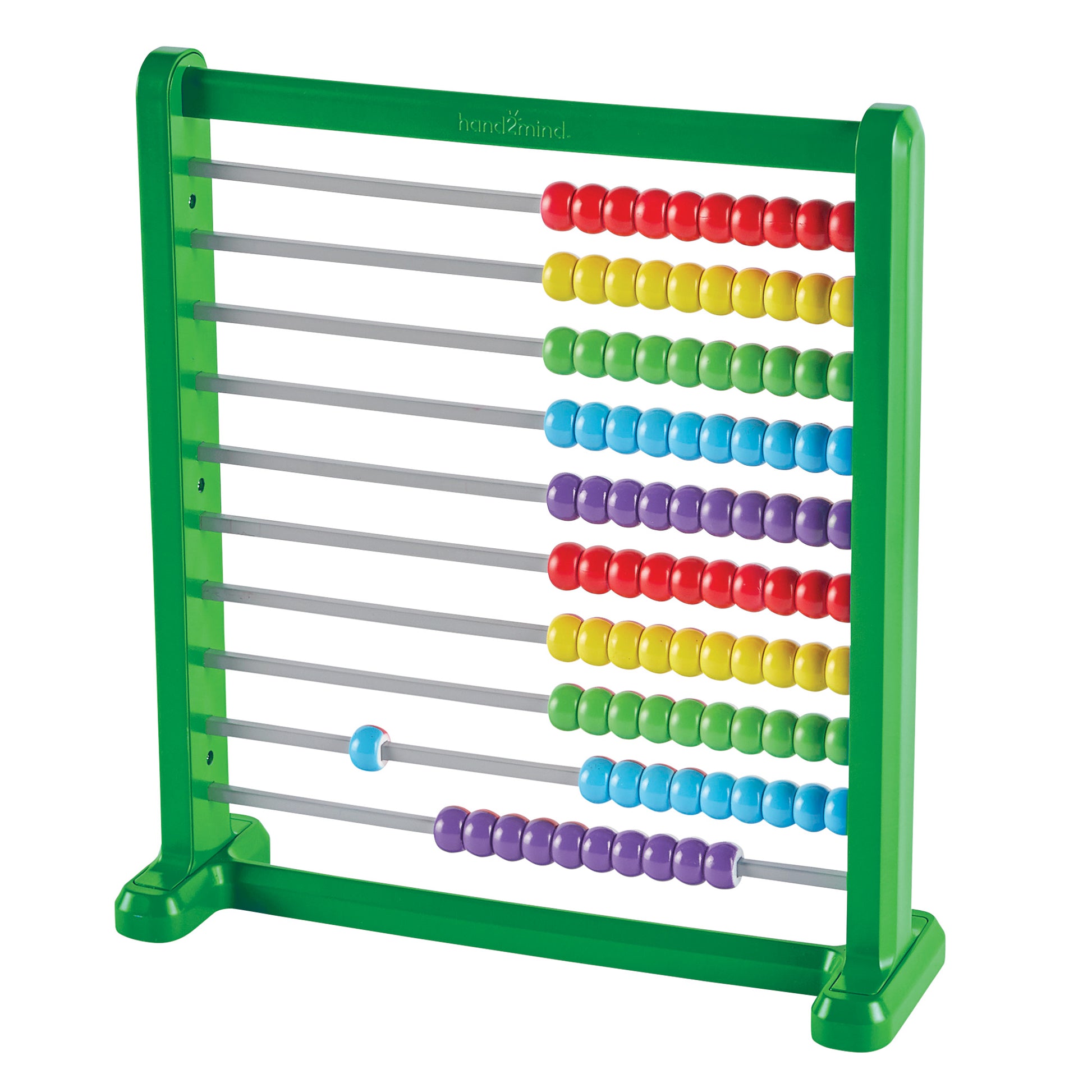 Learning Resources Double-Sided Abacus