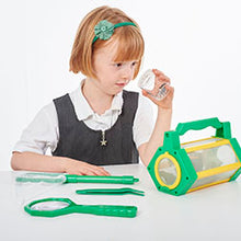 EDU-QI Bug Barn