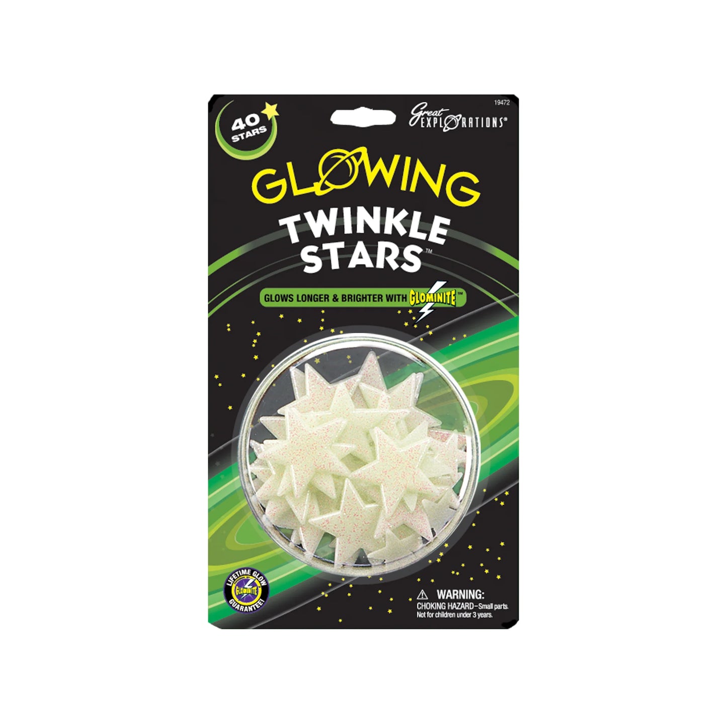 University Games Twinkle Stars