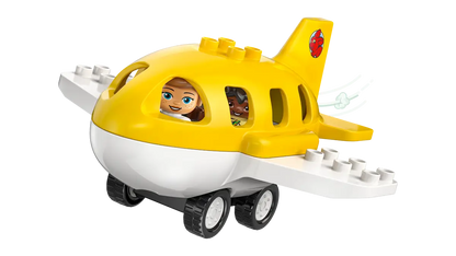 Lego DUPLO Town 10443 First Time at the Airport
