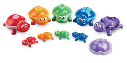 Learning Resources Snap-n-Learn™ Number Turtles