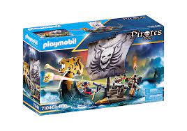 Playmobil Plus 71046 Funpark Pirate Ship