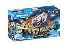 Playmobil Plus 71046 Funpark Pirate Ship