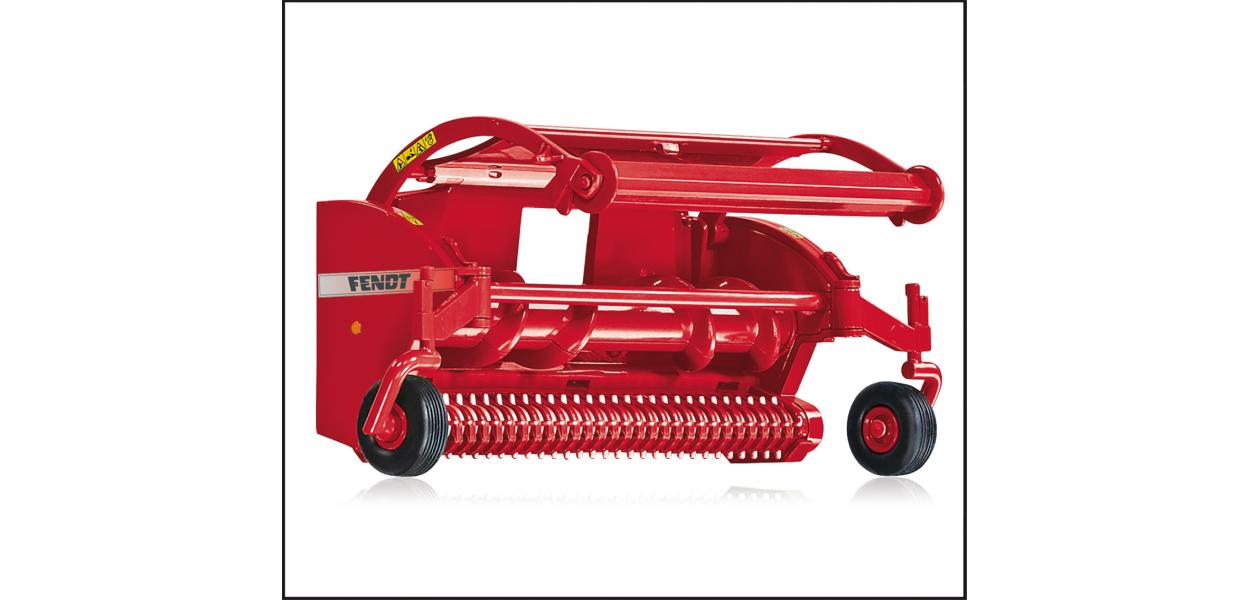 Wiking 1:32 Fendt Katana 85 Forage Harvester