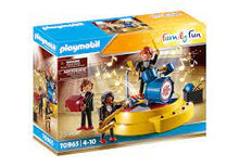 Playmobil Plus 70965 Circus Band