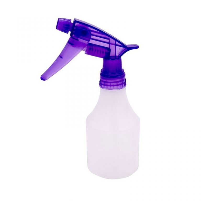 Playlearn Spray Bottle