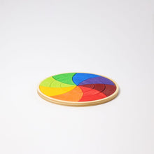 Grimms Small Color Circle Goethe