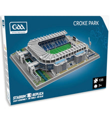 Croke Park Stadium 3D Puzzle