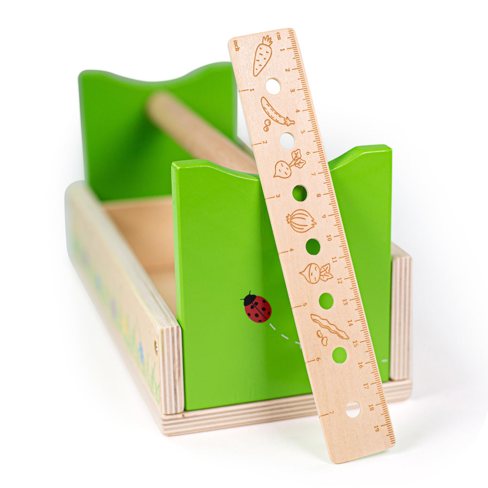 BigJigs Gardening Caddy