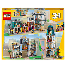 Lego Creator 31141 Main Street (C)
