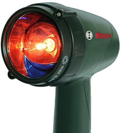 Klein Bosch Lamp