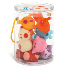 Djeco Troopo Farm Animals