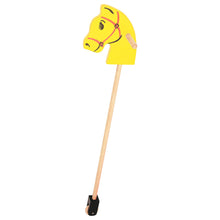 BigJigs Hobby Horse