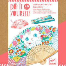 Djeco DIY Koneko