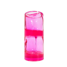 Playlearn Ooze Tube Large - Pink