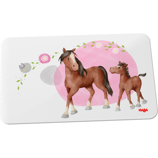 Haba Horses Placemat