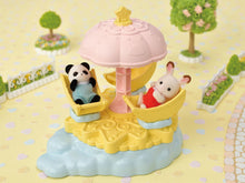Sylvanian Families Baby Star Carousel