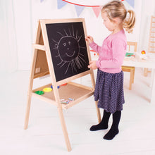 BigJigs Junior Art Easel