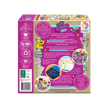 Smart Games Go Genius English