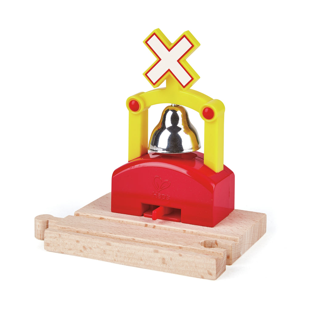 Hape Automatic Train Bell