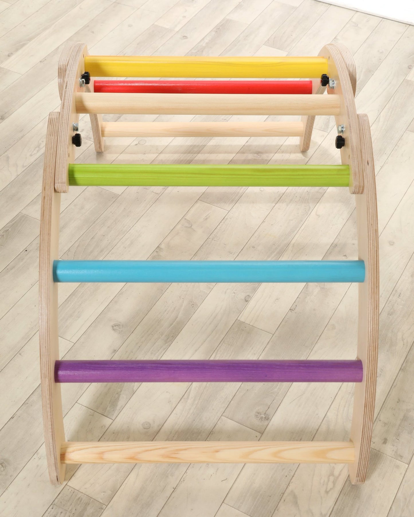 Folding Hump - Sawdust and Rainbows