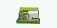 Kids Globe 1:32 Calves House With 2 Calves