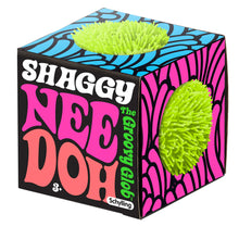 Schylling Shaggy Needoh