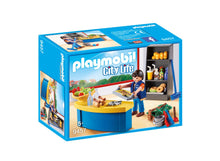 Playmobil 9457 City Life School Janitor