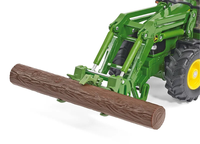 Siku 1:32 Accessories Set For Front Loader-S163658
