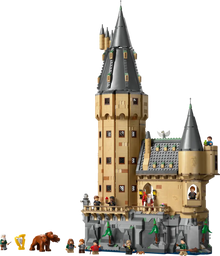 Lego Harry Potter TM 76454 Hogwarts™ Castle: The Main Tower