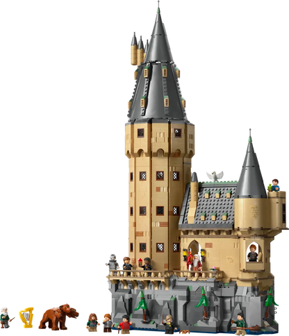 Lego Harry Potter TM 76454 Hogwarts™ Castle: The Main Tower