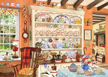 The House of Puzzles - Aunt Daisy's Dresser - 1000 piece Jigsaw