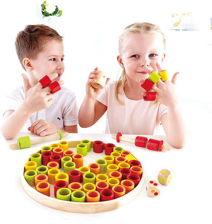 Hape Ringo Race