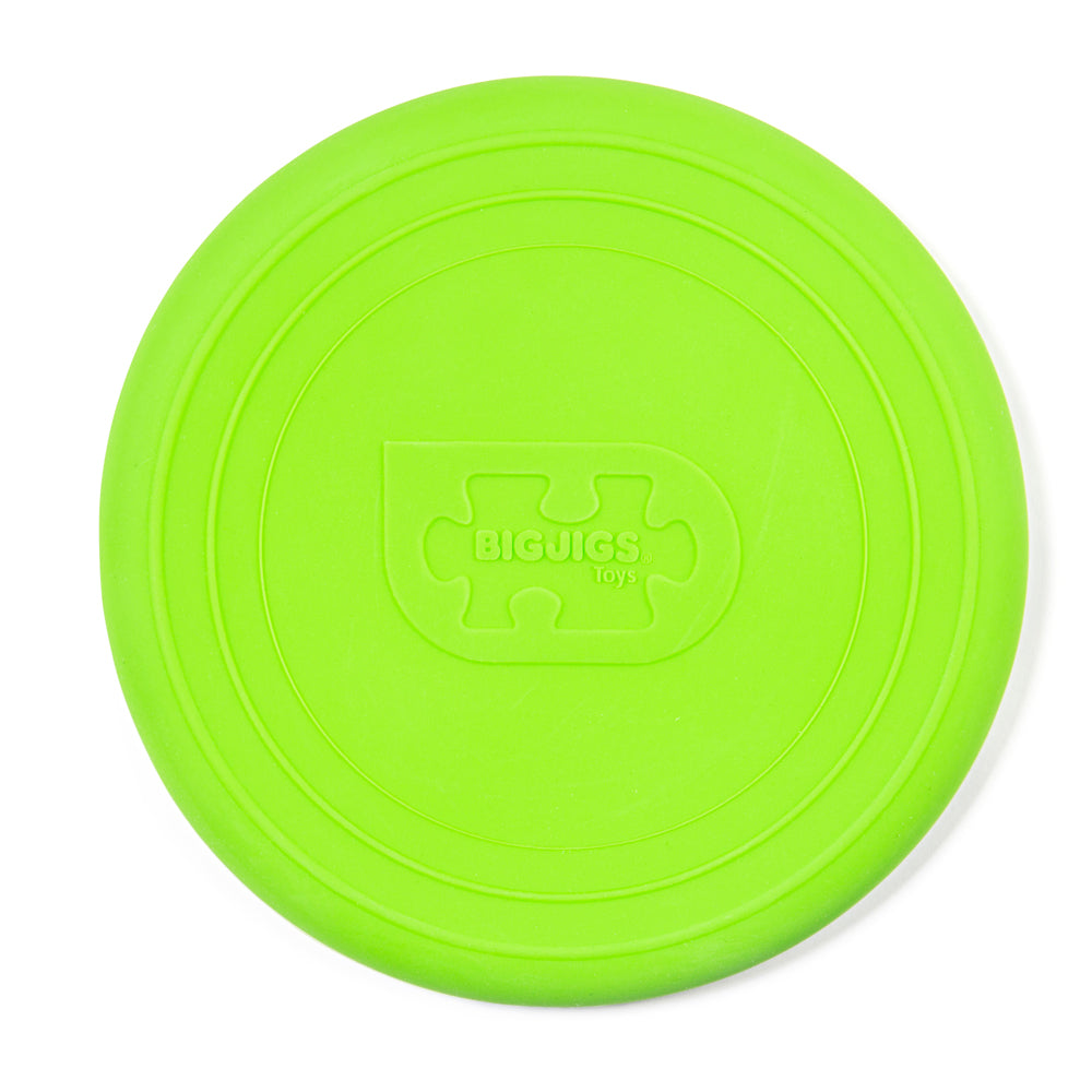 BigJigs Meadow Green Foldable Flyer