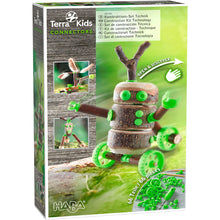Haba Terra Kids Connectors - Construction Kit Technology