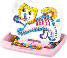 Quercetti Pixel Evolution Girl