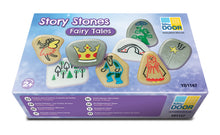 Yellow Door Story Stones - Fairy Tales