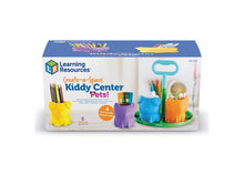 Learning Resources Create-a-Space™ Kiddy Centre Pets!