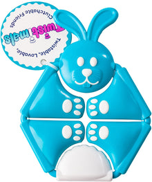 Fat Brain Toys Twistimals- Bunny