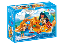 Playmobil 9425 Family Fun Family at the Beach
