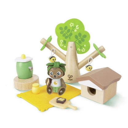 Hape Honey Bees Picnic