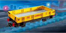 Playmobil 4126 Train Freight Car