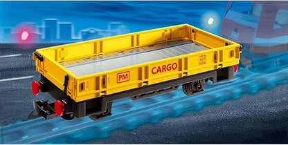 Playmobil 4126 Train Freight Car