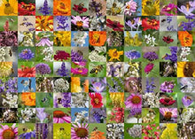 Ravensburger Bee Collage 1000pc