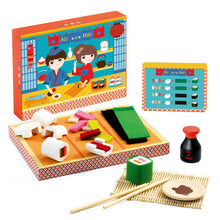 Djeco Aki et Maki Japenese Restaurant